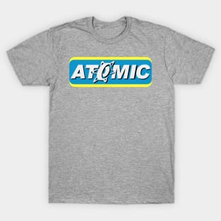 Atomic Tires T-Shirt